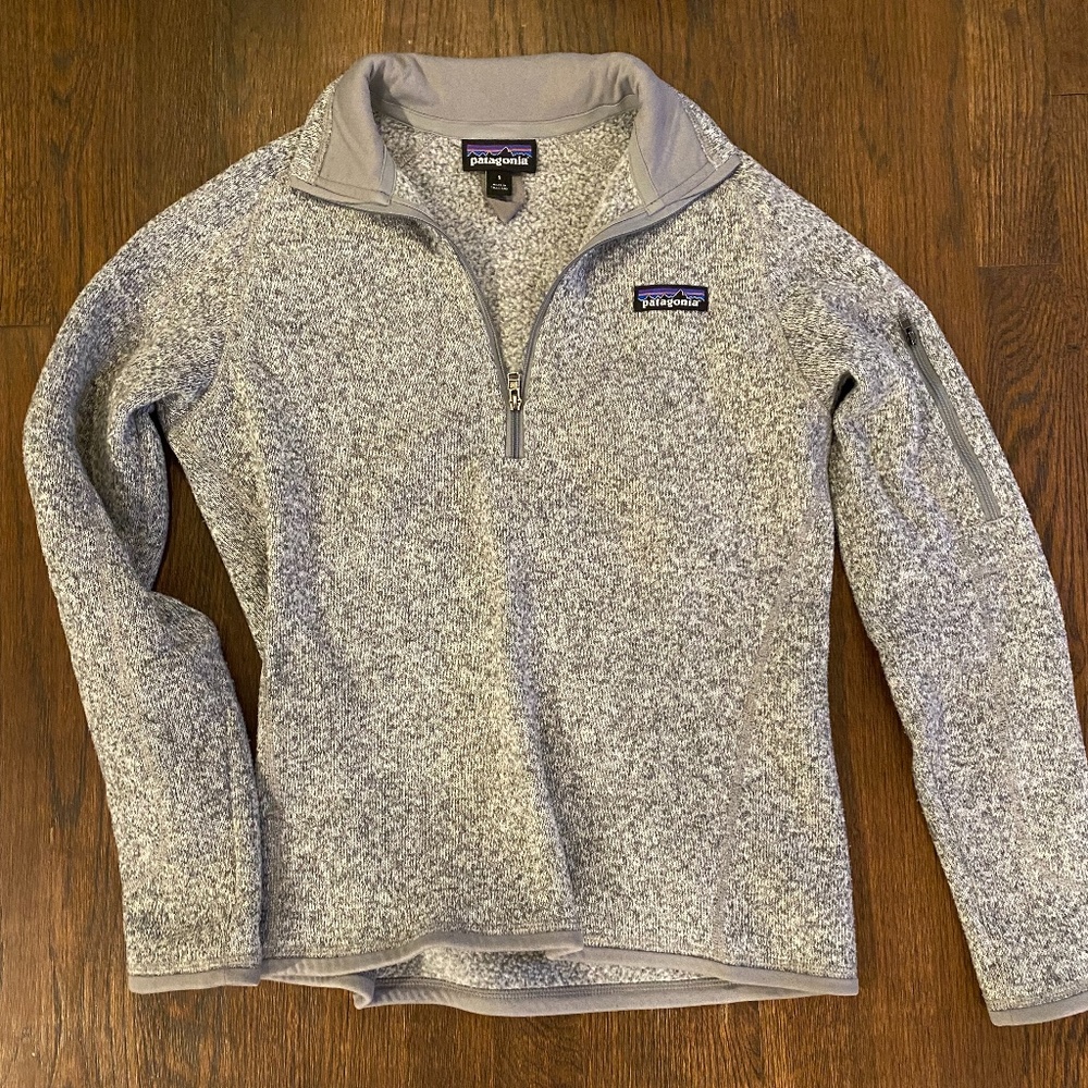 Patagonia Pull-over